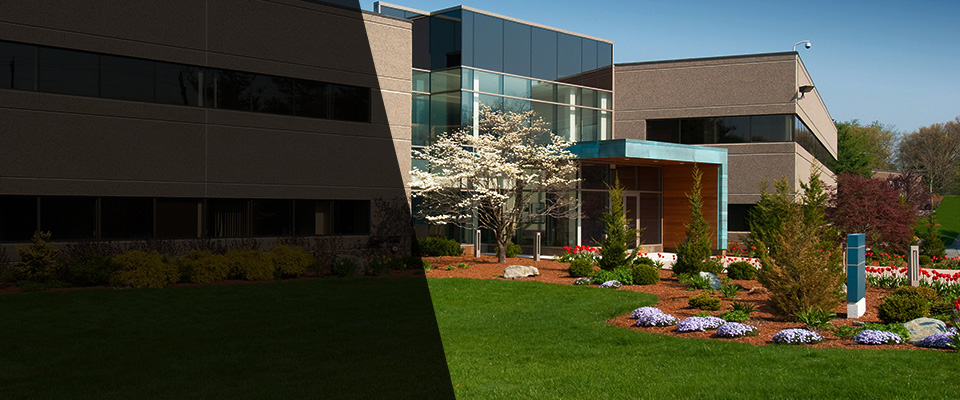 Cass City Landscapers