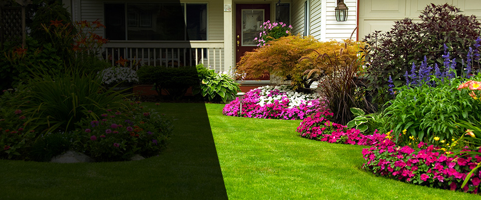 Cass City Landscapers