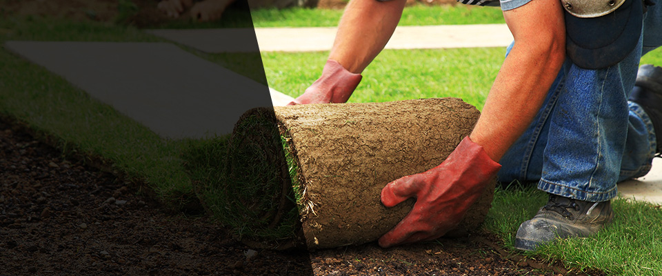 Cass City Landscapers