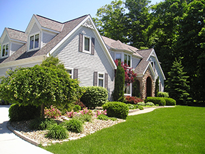 Landscapers and Lawncare Services in Cass City, MI